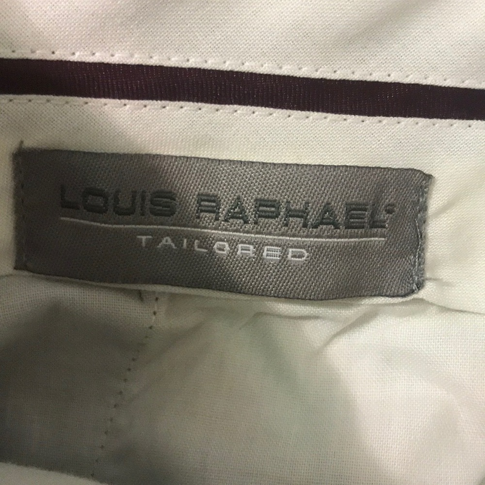 Louis Raphael Dress Pants - Picture 5 of 5